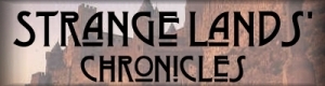 Strange Lands Chronicle