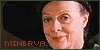 minerva - the Minerva McGonagall Fanlisting