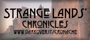 Strange lands Chronicles